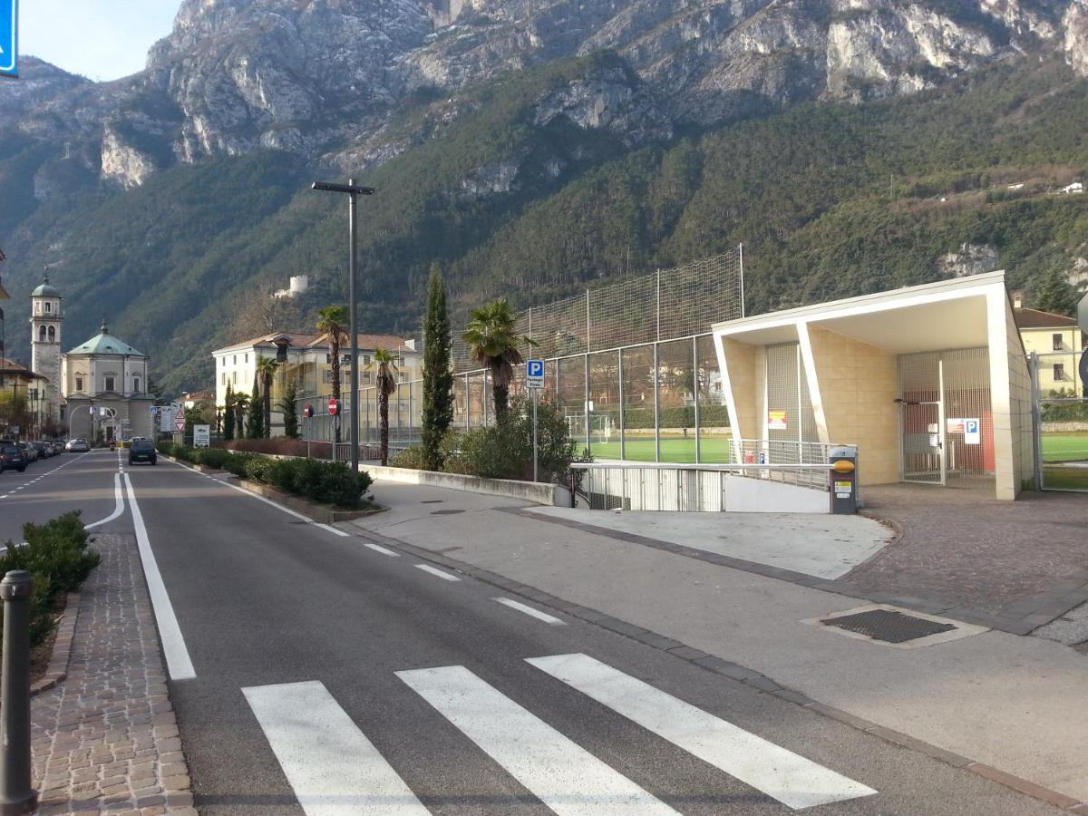 Antica Contrada Apartment Riva del Garda Exterior photo