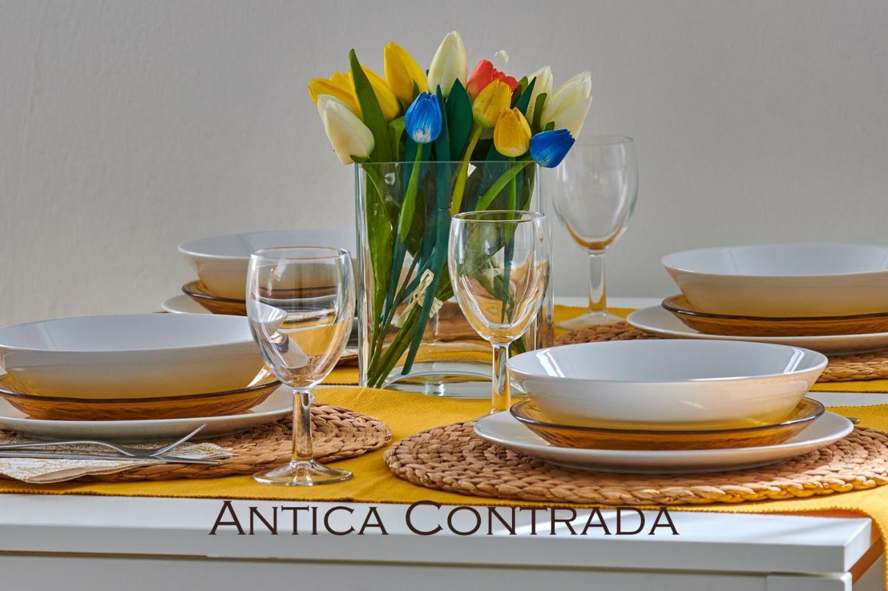 Antica Contrada Apartment Riva del Garda Exterior photo