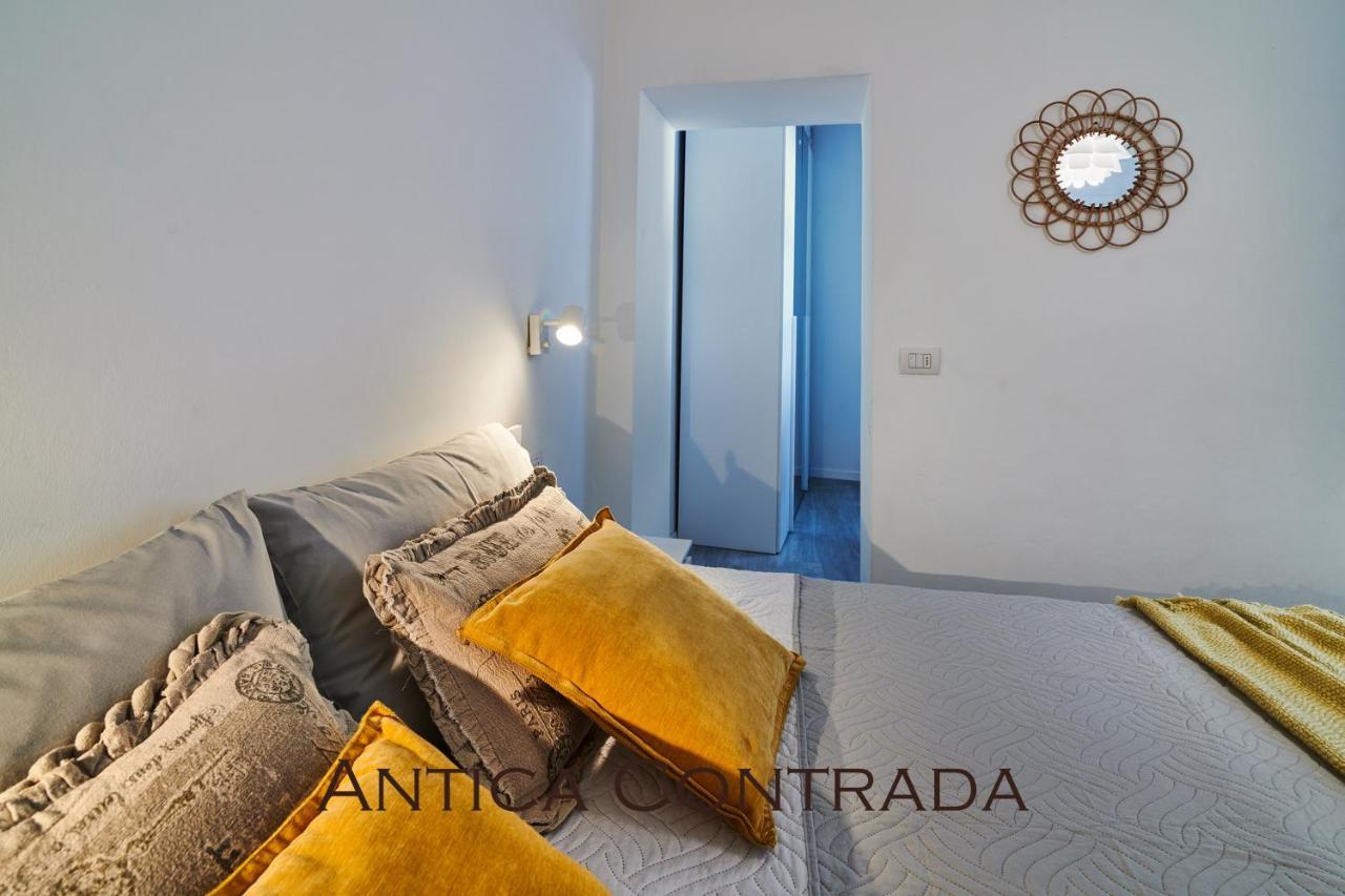 Antica Contrada Apartment Riva del Garda Exterior photo
