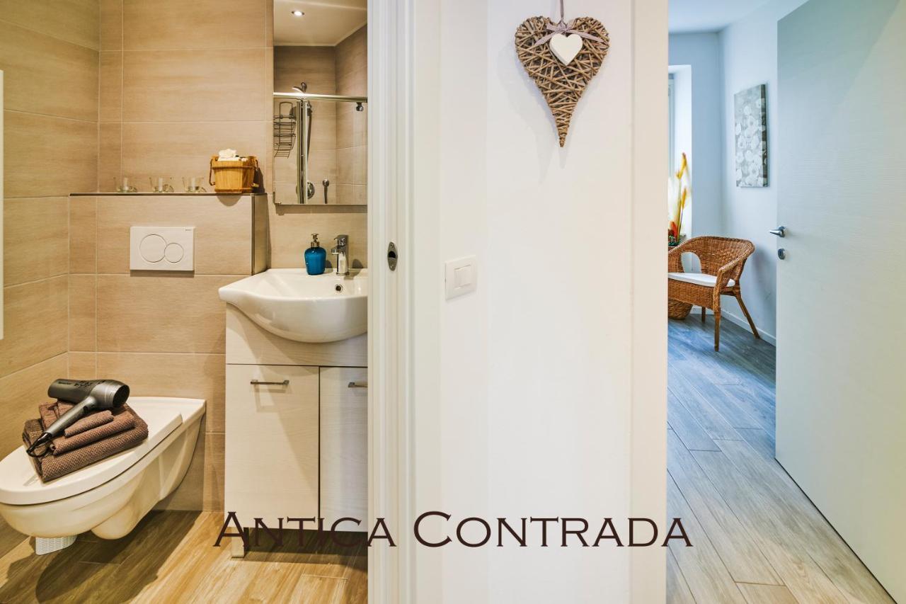 Antica Contrada Apartment Riva del Garda Exterior photo
