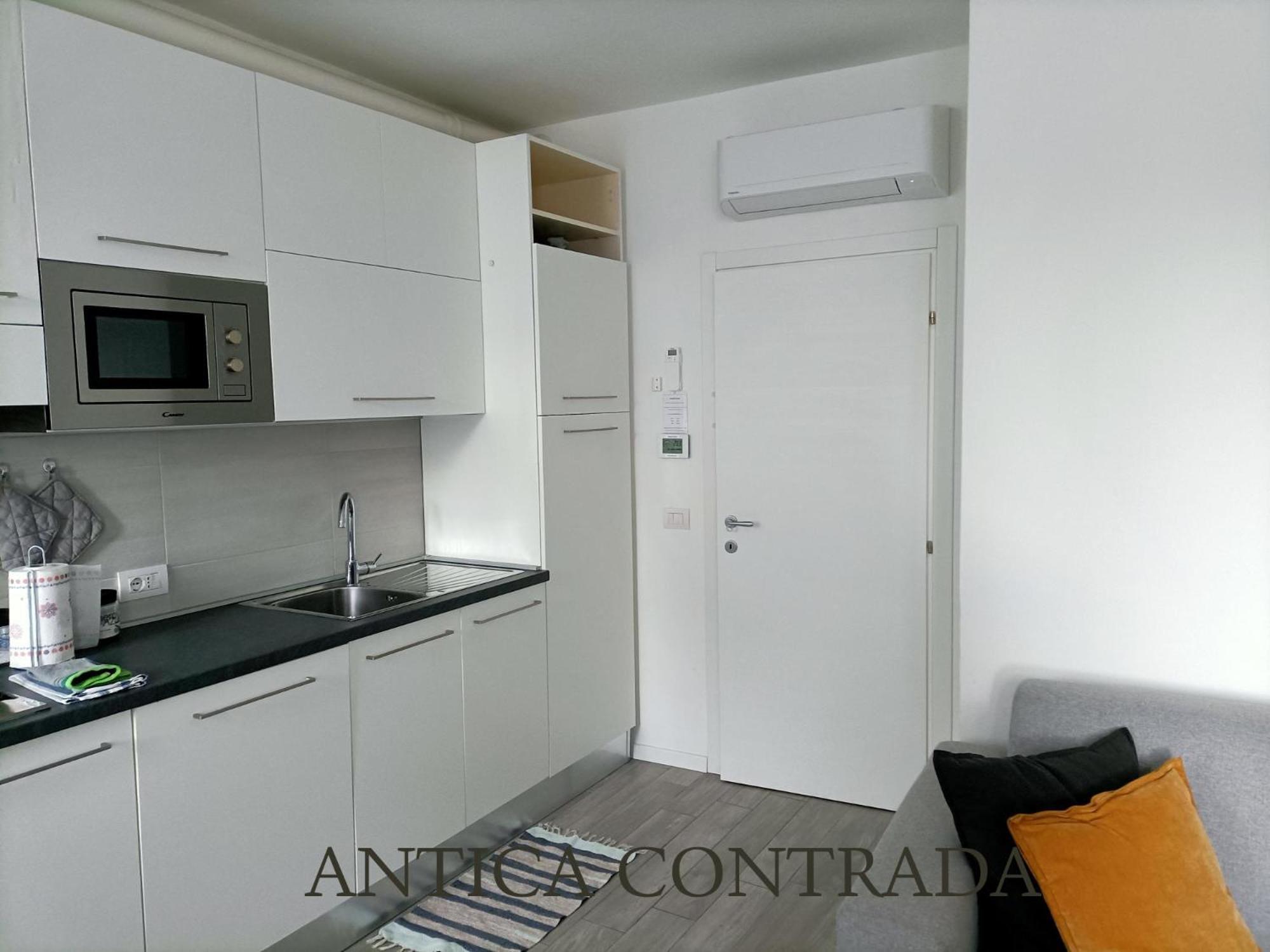 Antica Contrada Apartment Riva del Garda Exterior photo